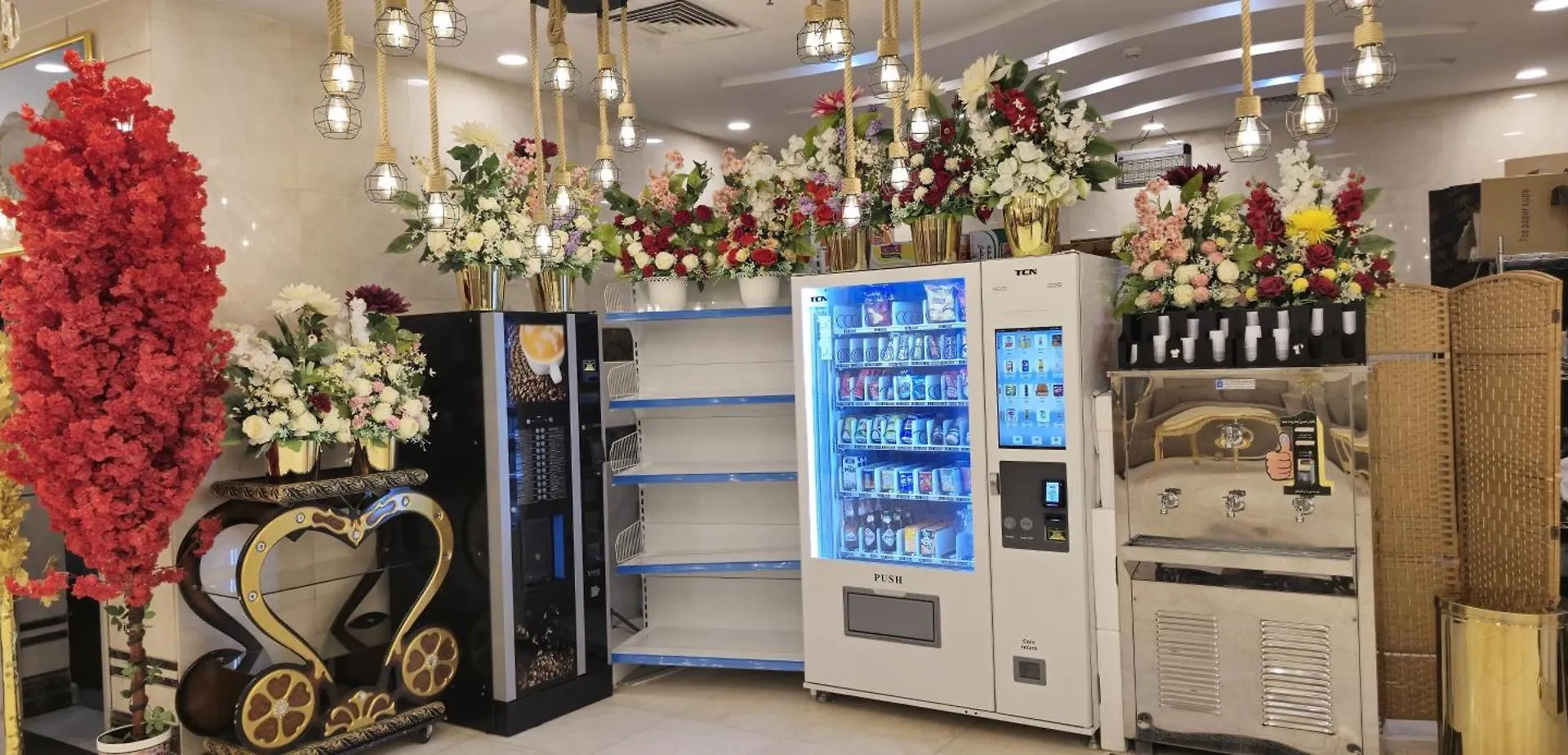 فندق ضيوف المقام واحد توصيل مجاني للحرم - Douof Al Maqam One Hotel Free Shuttle Service Mecca Saudi Arabia