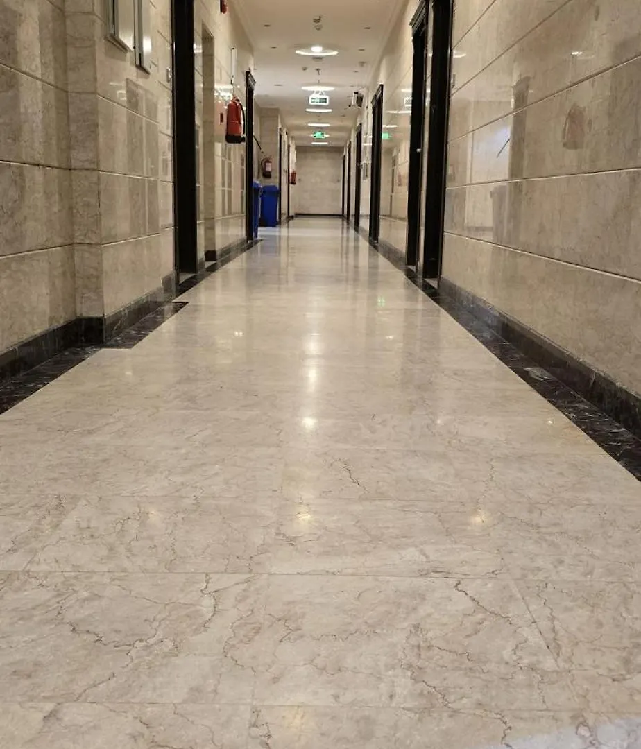 فندق ضيوف المقام واحد توصيل مجاني للحرم - Douof Al Maqam One Hotel Free Shuttle Service Mecca 0*,