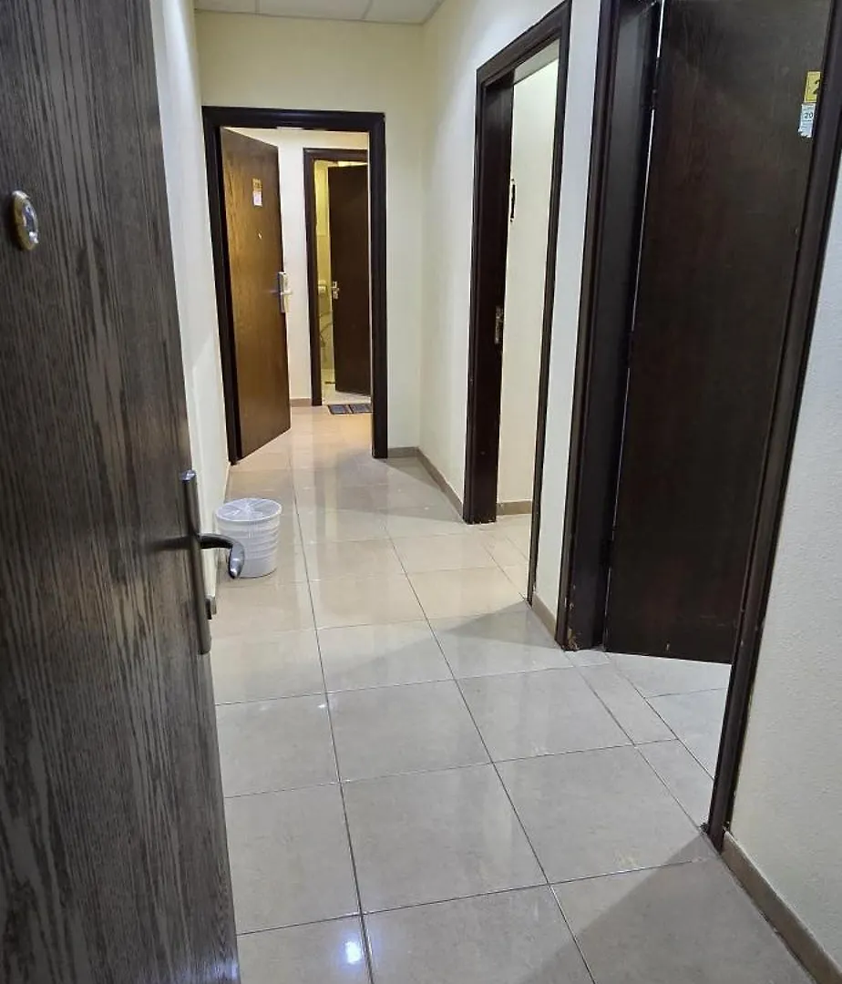فندق ضيوف المقام واحد توصيل مجاني للحرم - Douof Al Maqam One Hotel Free Shuttle Service Mecca