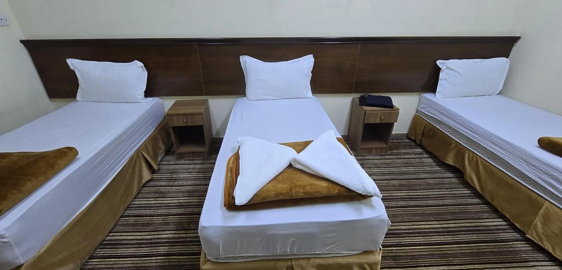 فندق ضيوف المقام واحد توصيل مجاني للحرم - Douof Al Maqam One Hotel Free Shuttle Service Mecca
