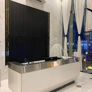 ايزي للوحدات المخدومة , Jeddah Saudi Arabia