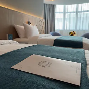 4* Hotel Al Massa Grand