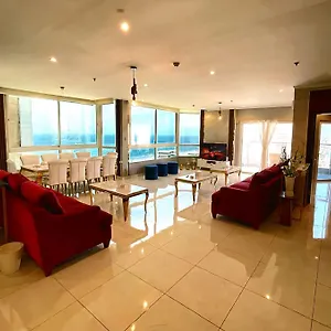 Royal Pearl Sea View اللؤلؤة الملكية اطلالة بحرية , Jeddah Saudi Arabia