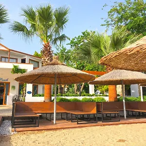 *** Otel Butikhan Türkiye