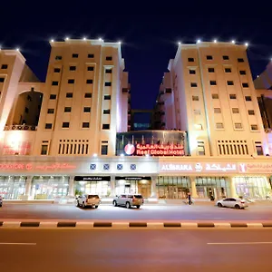 Reef Global Mecca