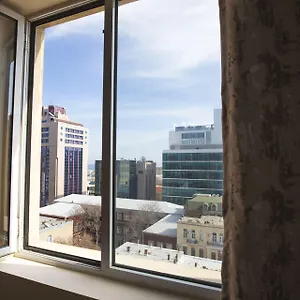 **** Apart Otel Leyla 1 - Fountain Square Azerbaycan
