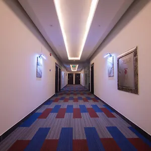 Towlan Alfalah تولان الفلاح للشقق المخدومة , Riyadh Saudi Arabia