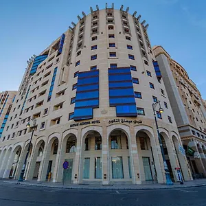 https://maysan-al-taqwa.medinahotel.net