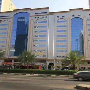 Al Riffa Al Azizia Mecca