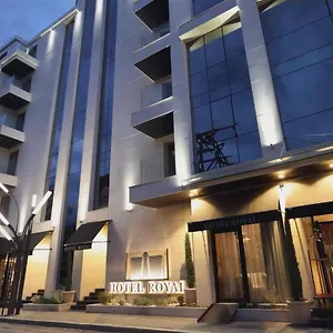 ***** Otel Royal Bulgaristan