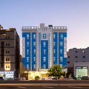Zawaya Al Masia Al Dairi Ring Road , Medina Saudi Arabia