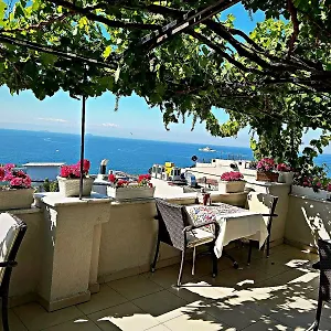 *** Otel Buhara Family Türkiye
