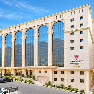 Verta Almahbas فندق