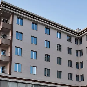 ** Otel Etap Altinel Türkiye