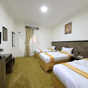 Snood Ajyad Hotel